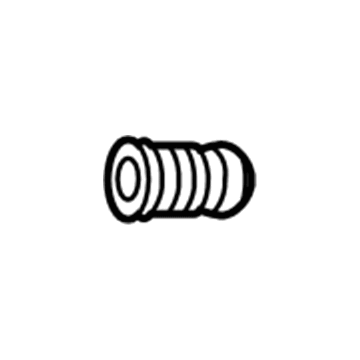 Acura 53413-SD4-951 Spring, Rack Guide Pressure