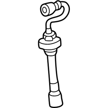 Mopar MD329302 CABLE/IGNITION-Ignition