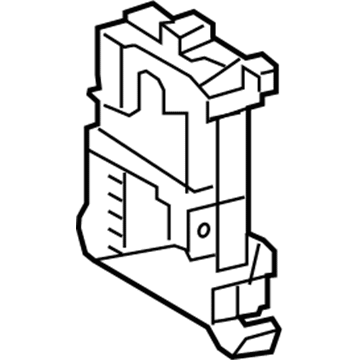 Toyota 82730-47450 Junction Block