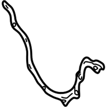 BMW 11-13-7-830-599 Gasket