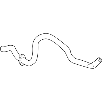 Lexus 48860-48010 Actuator Assy, Front Active Stabilizer Control