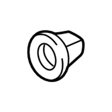 Acura 91626-TA0-A01 Grommet, Taillight