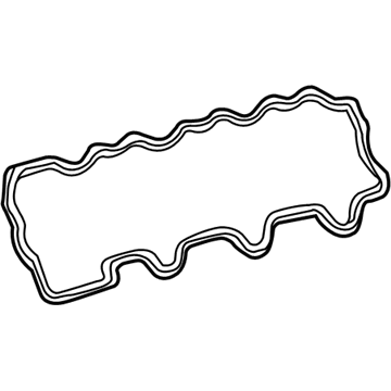 Mopar 5097104AA Gasket-Cylinder Head Cover