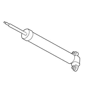 Ford HG9Z-18125-B Shock