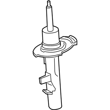 Ford G1FZ-18124-B Strut