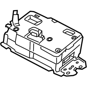 GM 24291216 Module