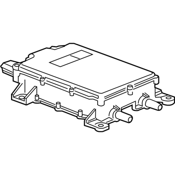 GM 24291446 Battery Charger