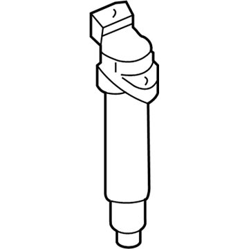 Nissan 22448-8H315 Ignition Coil Assembly