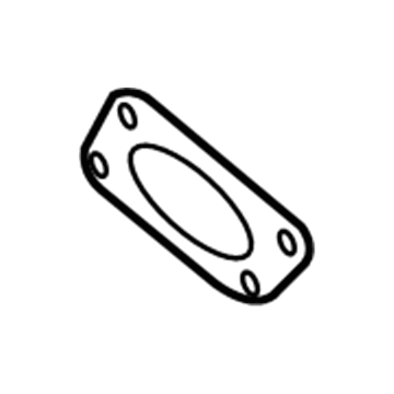 Mopar 4616671AC Gasket-Catalytic Converter