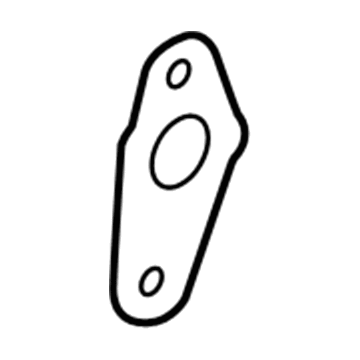 Mopar 4667431 Seal-EGR Tube