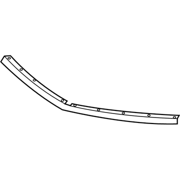GM 42439261 Front Seal