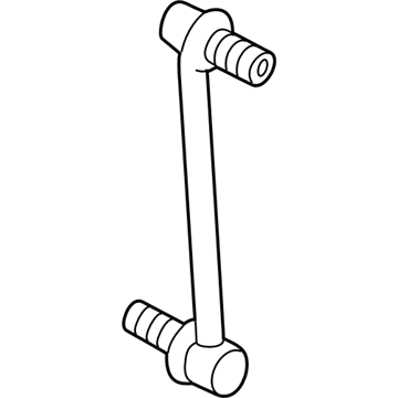 Mopar 4782254AB Link-SWAY ELIMINATOR