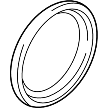 BMW 51-17-7-412-383 Centring Sealing Ring