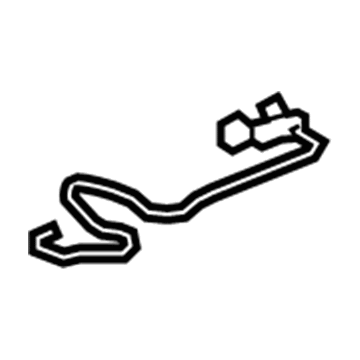 GM 22814922 Harness Asm-Passenger Seat Adjuster Wiring