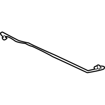 GM 26095513 Pipe, Steering Gear