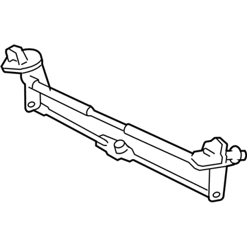 Lexus 85150-53051 Link Assembly, Front WIPER