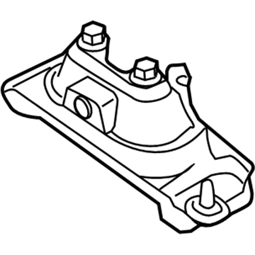 Mopar 5273994AB Insulator