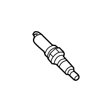 Ford CYFS-12Y-T6 Spark Plug