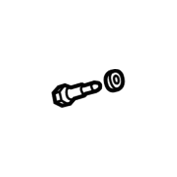 Mopar 5175222AA TENSIONER-Chain