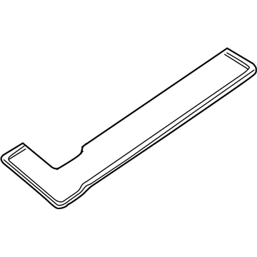 GM 91174365 Gasket, Camshaft Cover