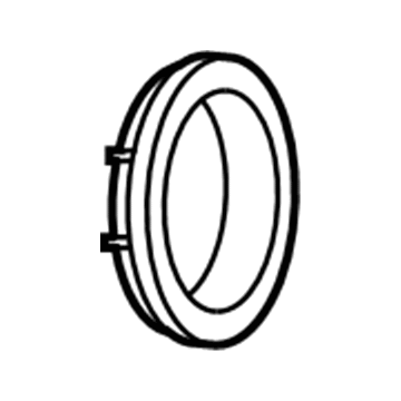 Infiniti 48474-AC70B Cover-Steering Lock