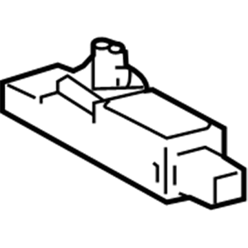 Toyota 899A0-06030 Module