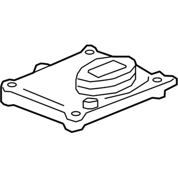 GM 42532768 Module