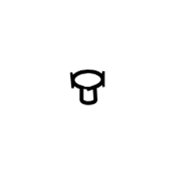 Honda 80367-SFA-000 Collar, Distance