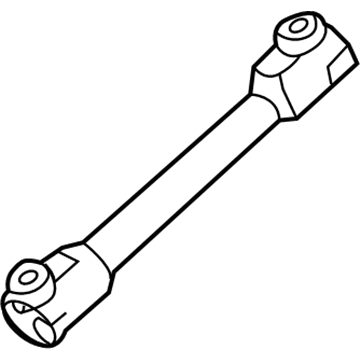 GM 20903238 Intermed Shaft