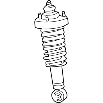 Ford 1L2Z-18125-HA Shock