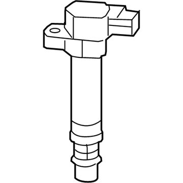 Mopar 5149168AJ Coil-Ignition