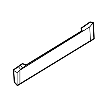 BMW 51-47-9-474-813 TENSION STRAP