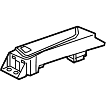 Toyota 35978-F4010 Shift Indicator