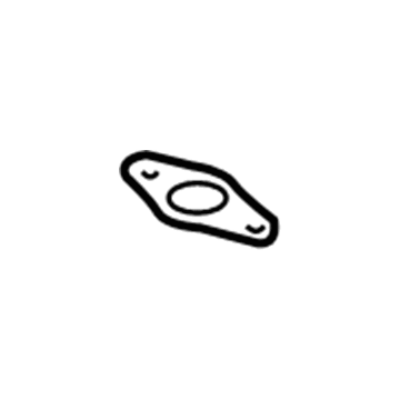 Infiniti 15053-31U00 Gasket-Oil Strainer