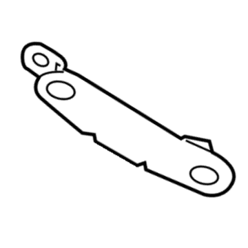 GM 13292024 Sensor Bracket