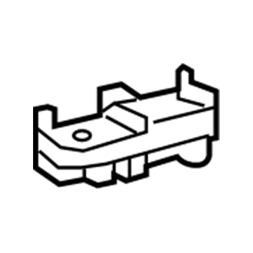 Lexus 84030-30100 Switch Assembly, MULTIPLEX