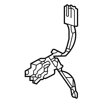 Toyota 83320-06180 Fuel Gauge Sending Unit