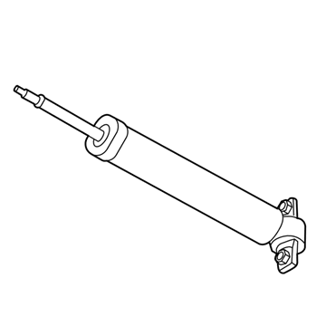 Ford K2GZ-18125-A Shock