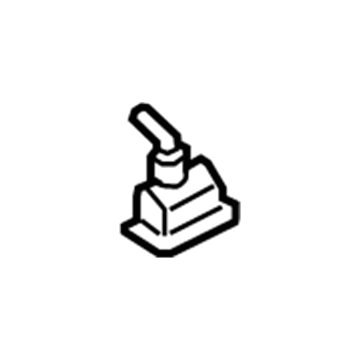 Ford JL1Z-17603-A Washer Nozzle