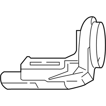 Toyota 89782-12020 Immobilizer Unit