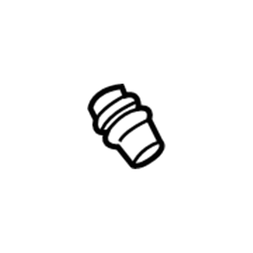 Nissan 84415-CE400 Spring-Lift