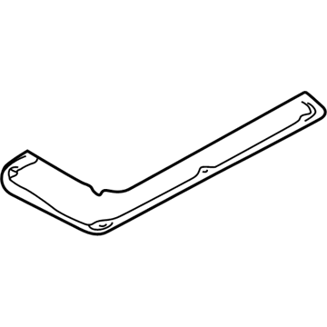 Mopar 1035A914 Gasket-Rocker Cover