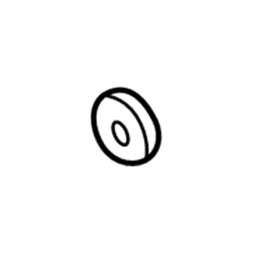 Mopar MD377400 Washer-Flat