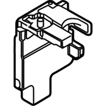 Ford CV5Z-14A068-CA Junction Block