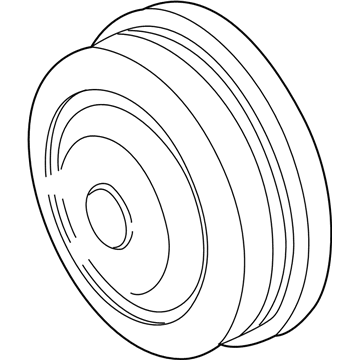 Mopar 52009595AC Drum-Brake