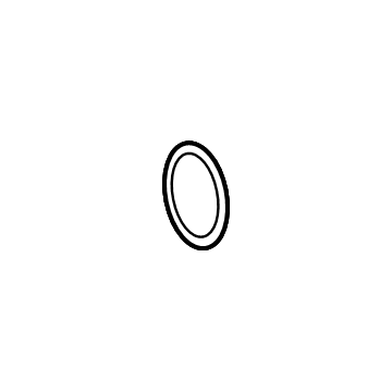 Honda 46261-TX9-A01 O-Ring