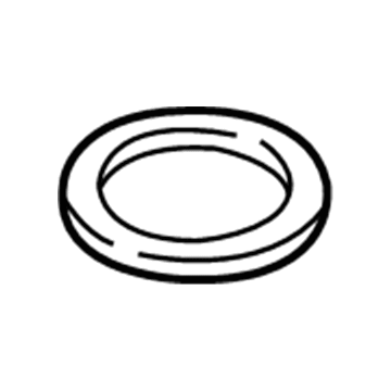 Ford XW4Z-9276-AA Fuel Sender Unit Gasket