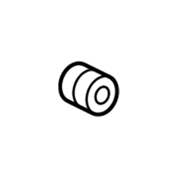 Honda 82623-SHJ-A01 Bush B