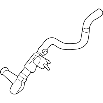 Nissan 21200-5HA0A Sensor Assy-Thermometer