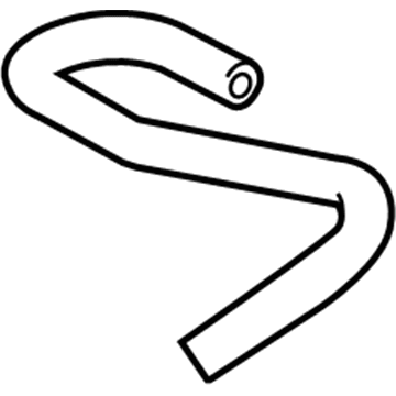 Toyota 44774-02090 Connector Hose